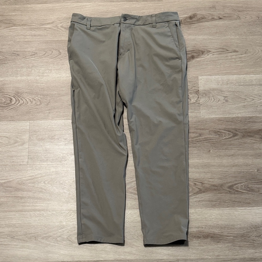 lululemon Commission Pant